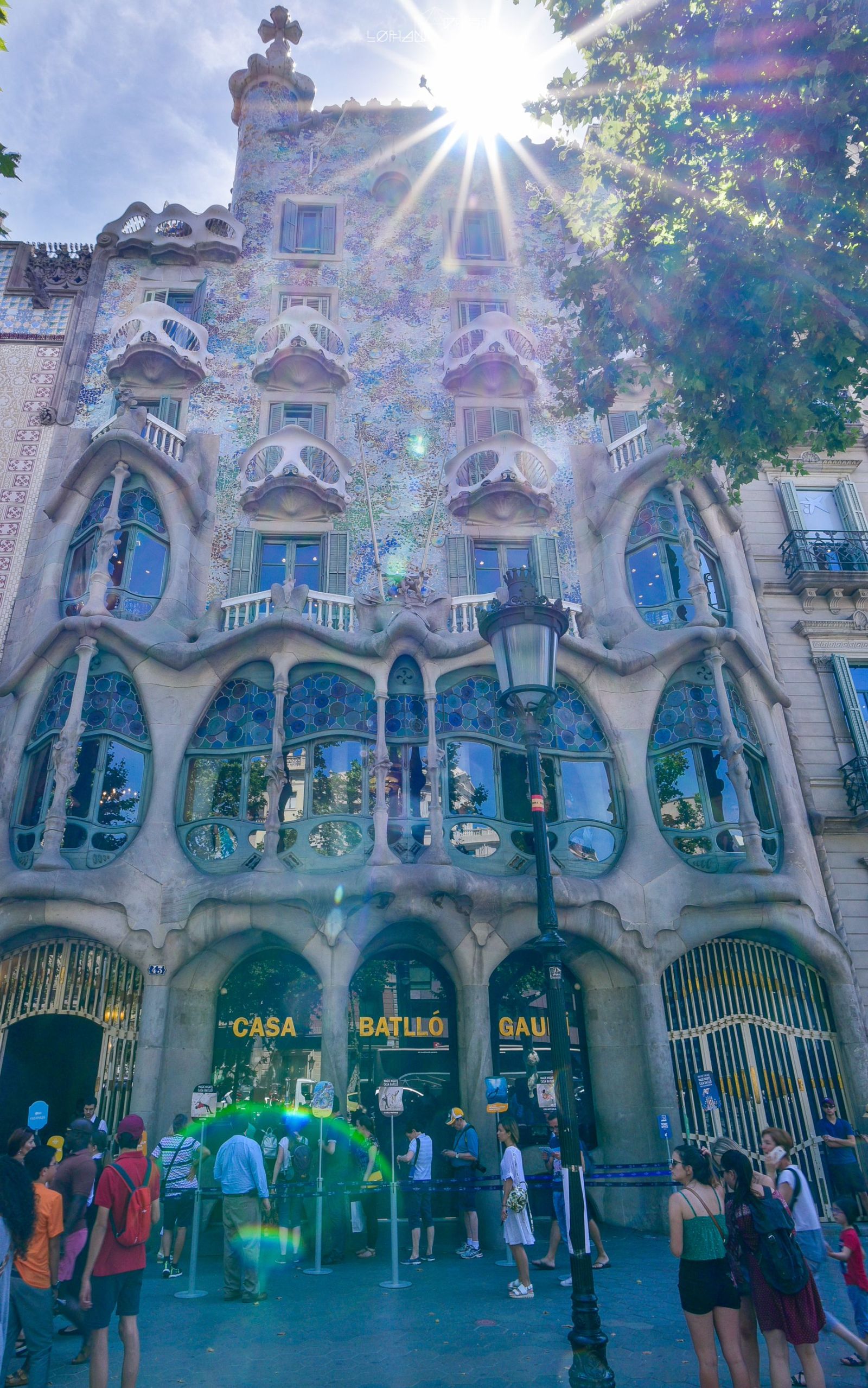 Casa Batlló